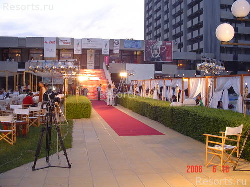 Grand Hotel Varna 51